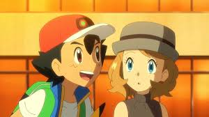 Esi134Esi's tweet photo. Valentine’s Day is near, so I had to write about my favorite Pokémon couple—Ash x Serena! 💙 Their bond is just chef’s kiss and I’d love to see them reunite someday. 💫 Check out my thoughts on the blog! Link in bio! #AmourShipping #Pokémon #サトセレ #anipoke  #ashketchum https://t.co/vWH7oXffYz