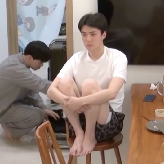 เหลือเยาคนเดียว