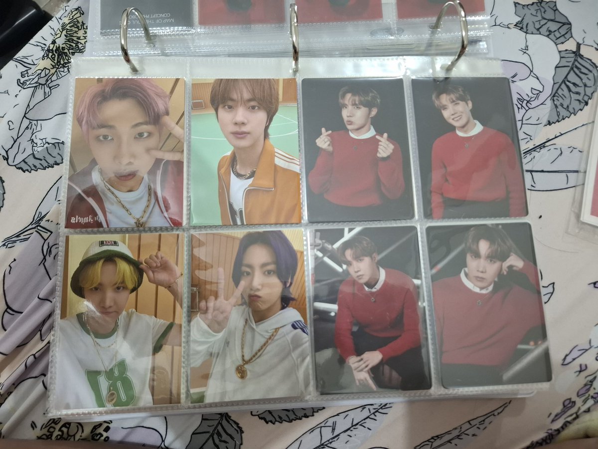 avi⁷ | wts lfb bts txt svt pc tweet media