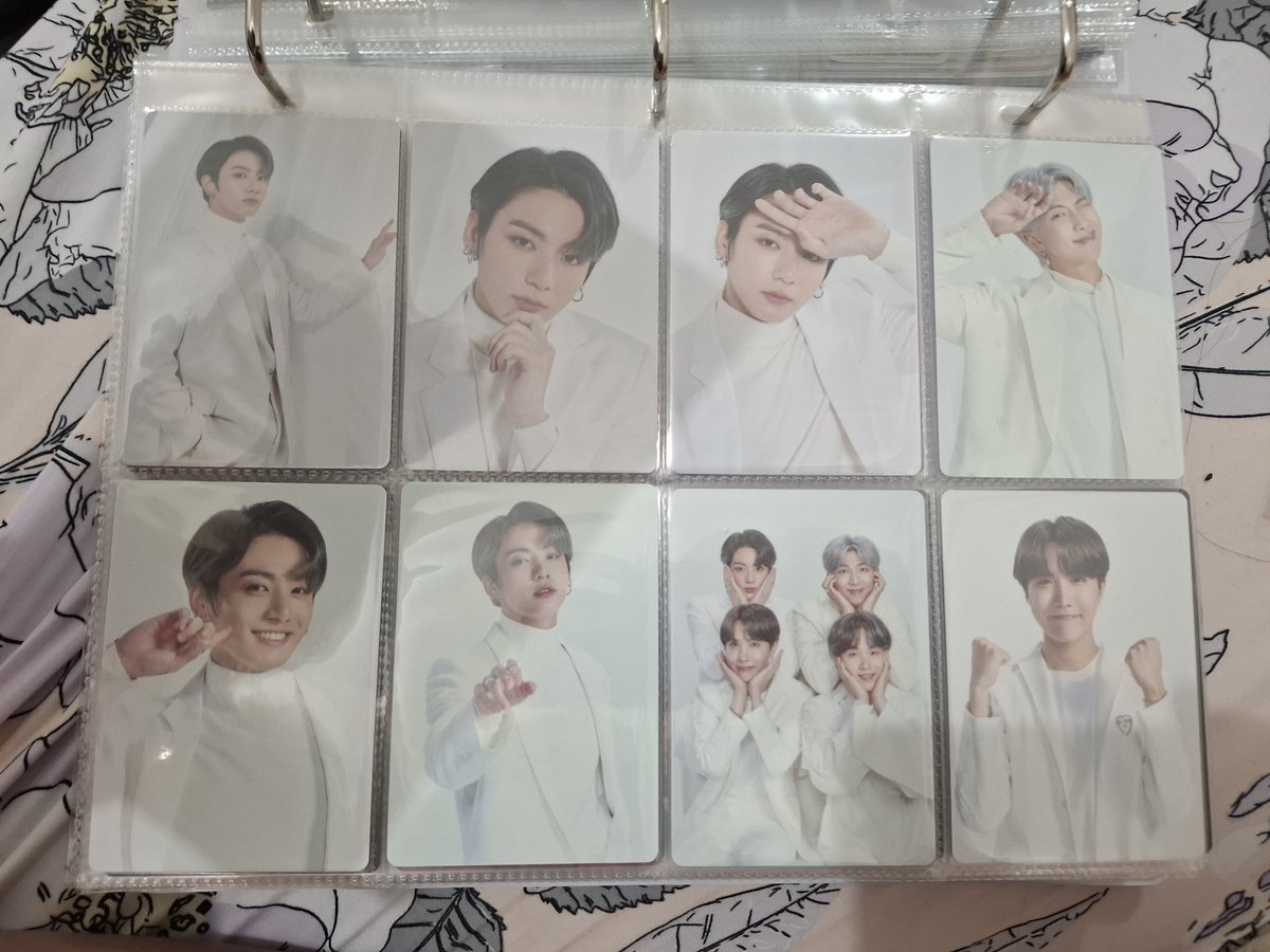 avi⁷ | wts lfb bts txt svt pc tweet media