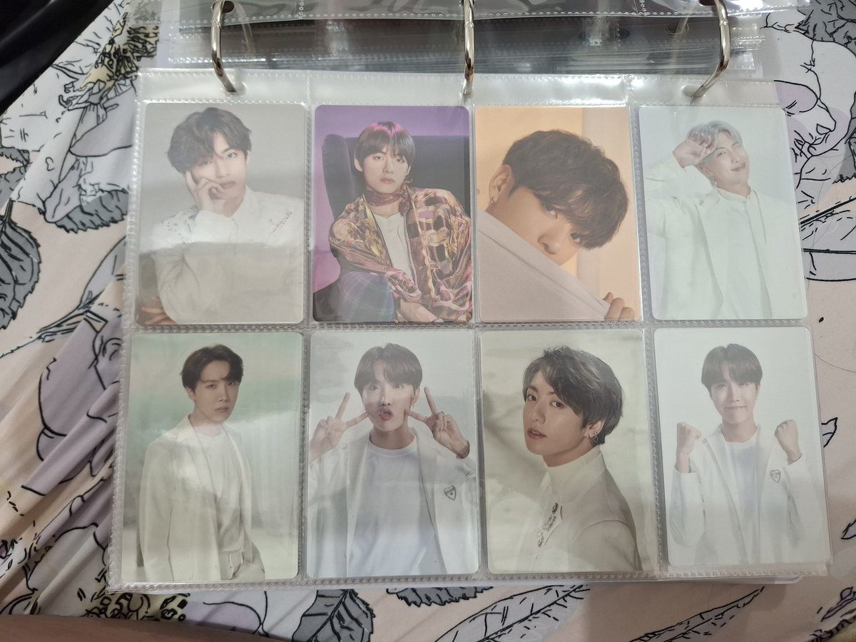 avi⁷ | wts lfb bts txt svt pc tweet media