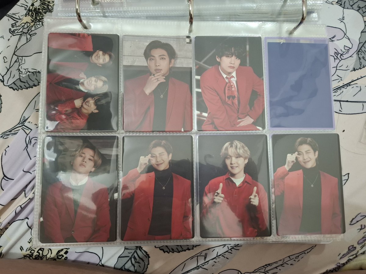 avi⁷ | wts lfb bts txt svt pc tweet media