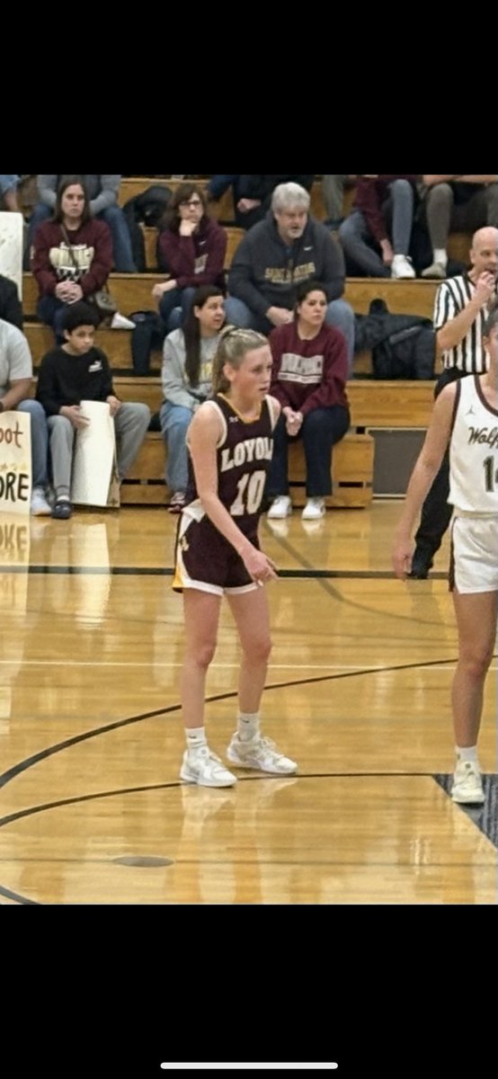 E.A.T. Presents GirlsPlay2network_illinois (@girlsplay2_ill) on Twitter photo From Da moment she hit that first 3 her energy was unmatchable let GP2 introduce c/o 2026 with a non stop motor <a href="/clareweasler2/">Clare Weasler</a> was everywhere da team needed her handling da rock under pressure Dropping Dimes to lift da lead,Defense was on point & she’s a dynamite shooter ✍🏿#Tough From Da moment she hit that first 3 her energy was unmatchable let GP2 introduce c/o 2026 with a non stop motor <a href="/clareweasler2/">Clare Weasler</a> was everywhere da team needed her handling da rock under pressure Dropping Dimes to lift da lead,Defense was on point & she’s a dynamite shooter ✍🏿#Tough