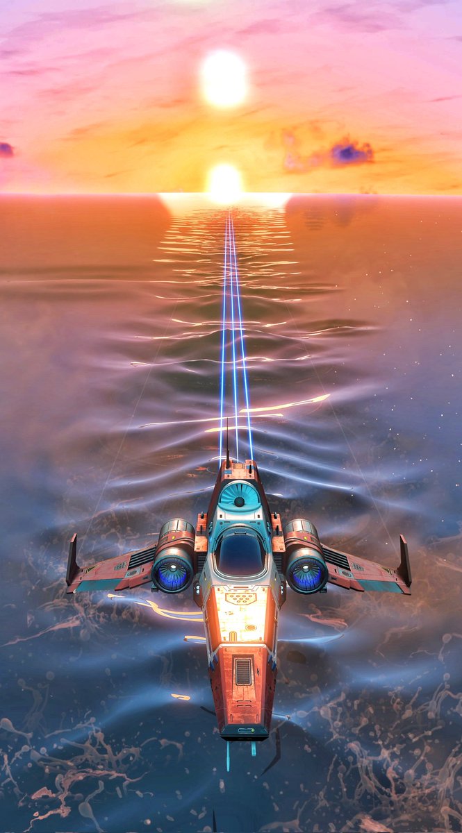 Left in your Wake

<a href="/NoMansSky/">Sean Murray</a> #NoMansSky