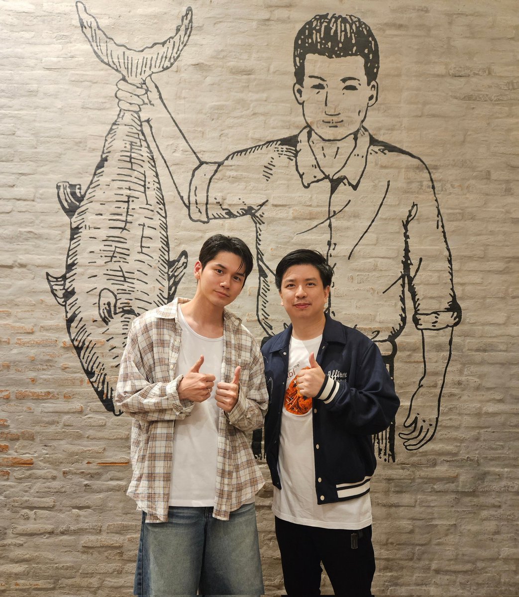 ขอบพระคุณที่แวะมาทานที่ร้าน เสวย ครับ 🙏❤️🇰🇷

#COMEONG #COMEONG_IN_BKK 
#옹성우 #ONGSEONGWU #savoey #사보이식당
 #방콕맛집 #방콕시푸드 #뿌팟풍커리