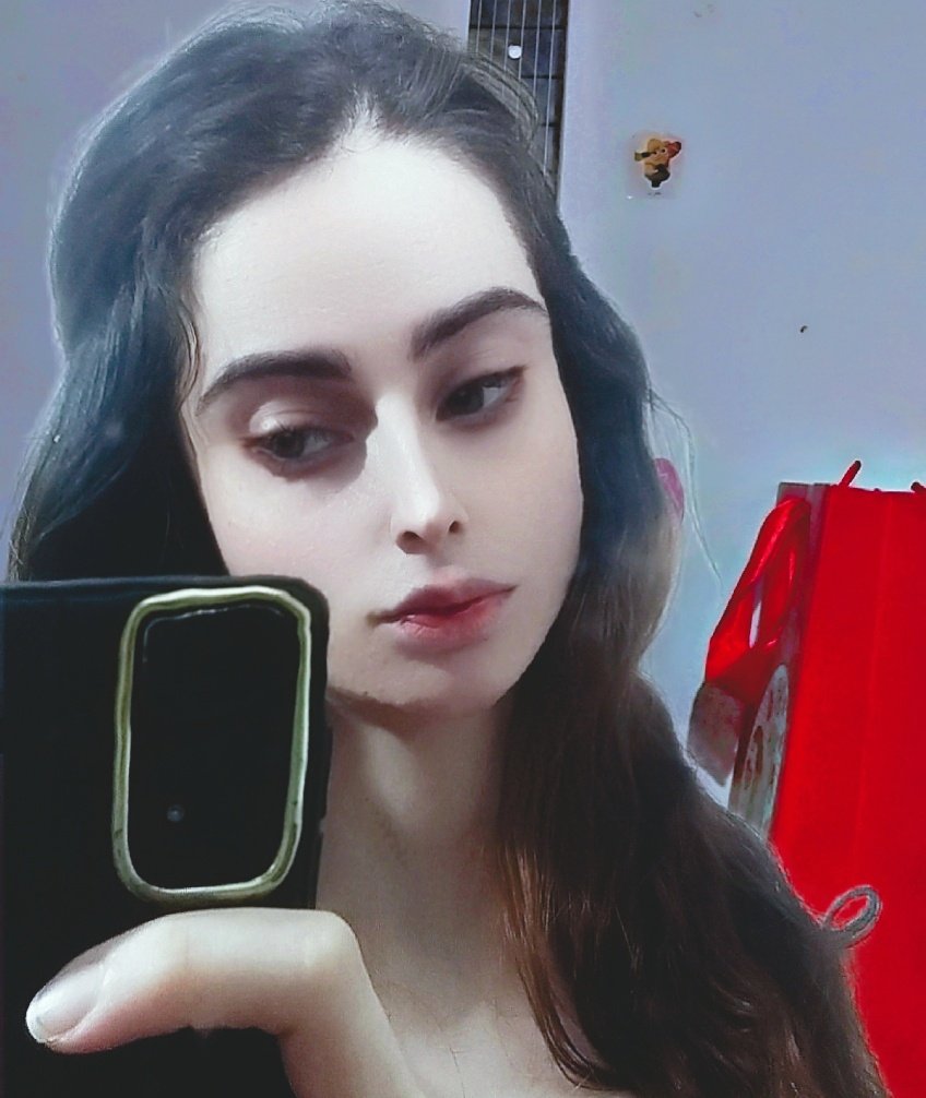 ❤Good morning❤

Hi my friends🫂🙋‍♀️

Have a good day 🙃