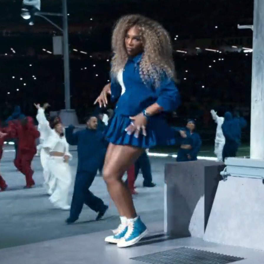 USC_Athletics's tweet image. LA’s Own ✌️