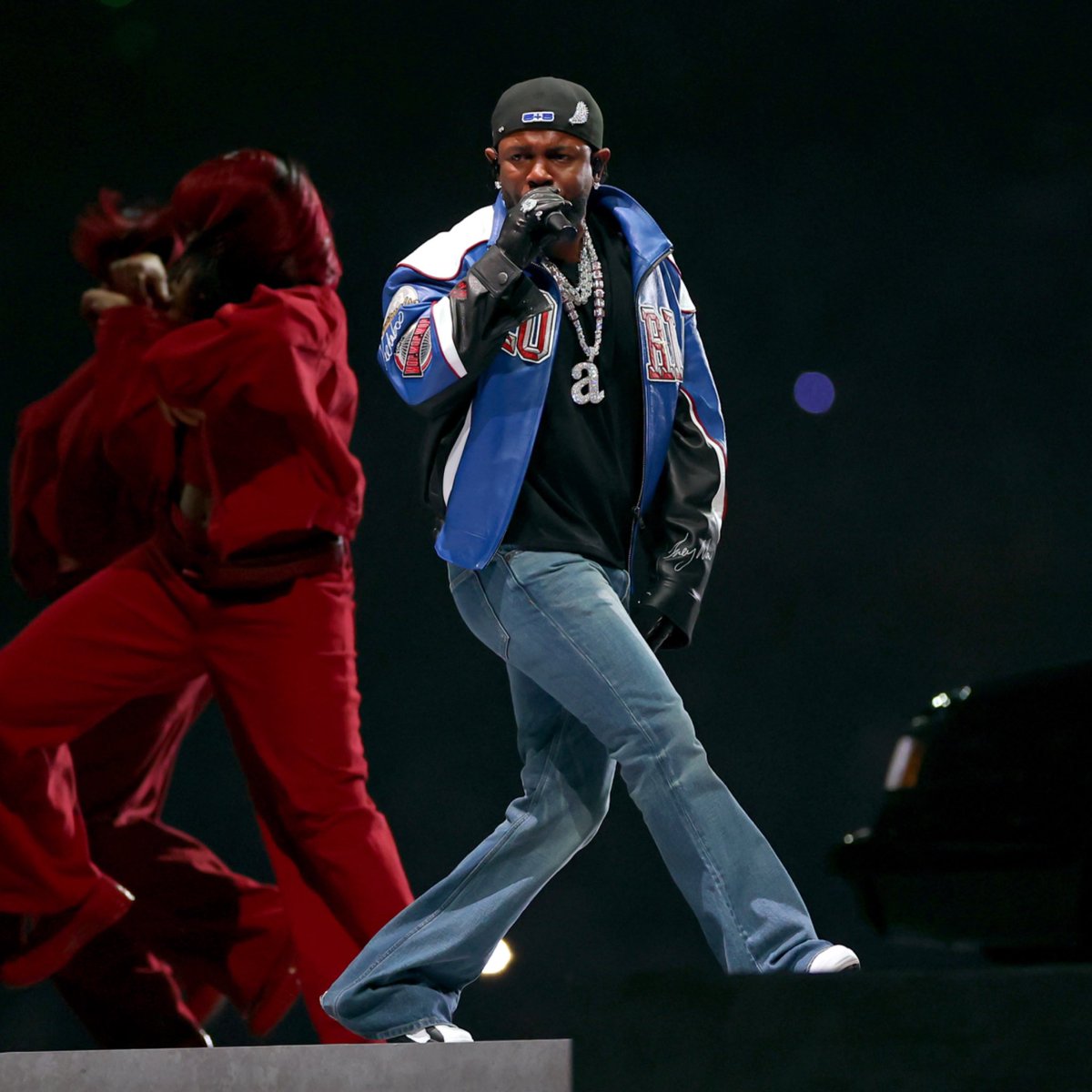 USC_Athletics's tweet image. LA’s Own ✌️