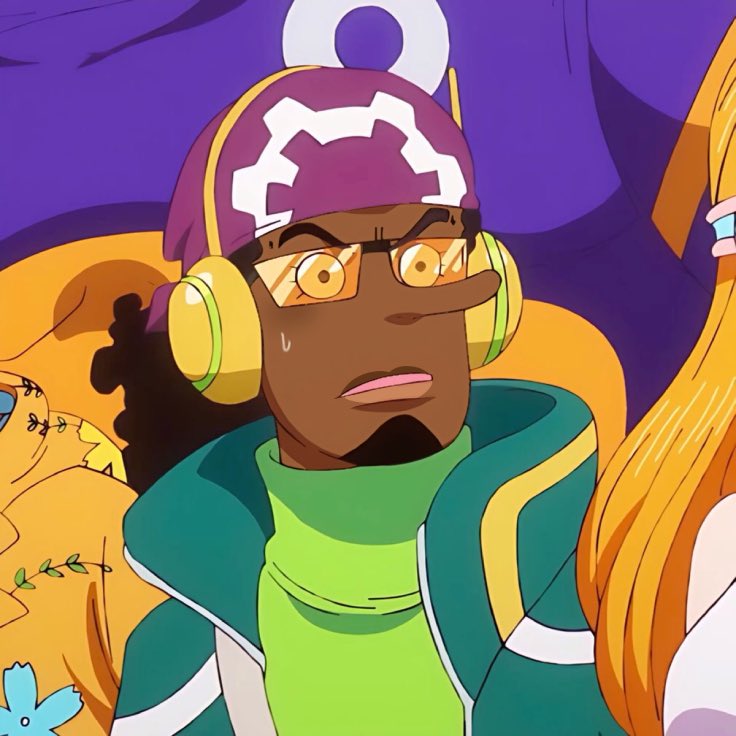 ‍ ‍ 𝑮𝑶𝑫 𝑼𝑺𝑶𝑷𝑷 ‍🎯 .ᐟ tweet media