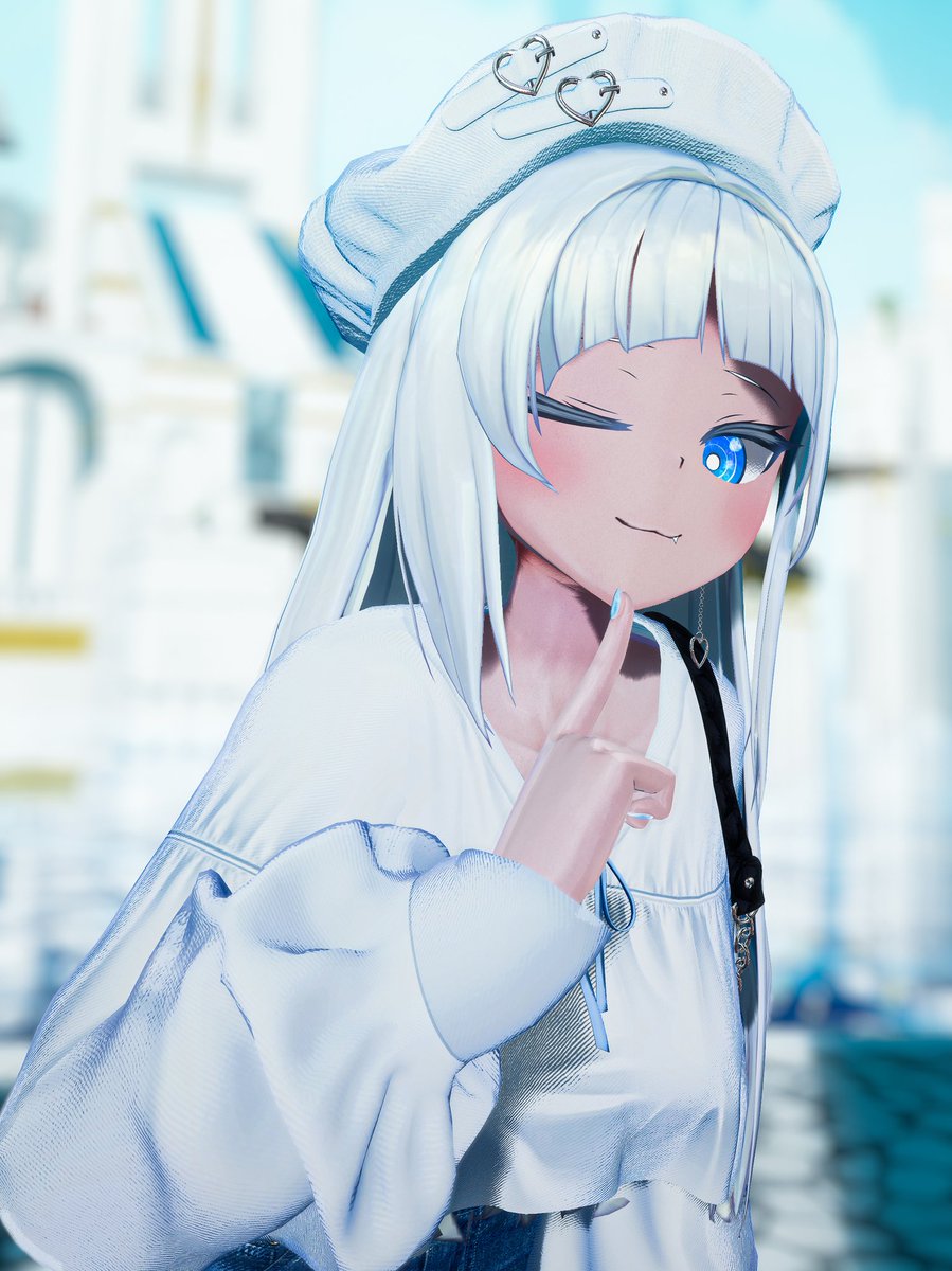 bandswings's tweet photo. #VRChat
요즘은 이렇게 잘 지내고 있어요 https://t.co/vnw2PRAhGJ