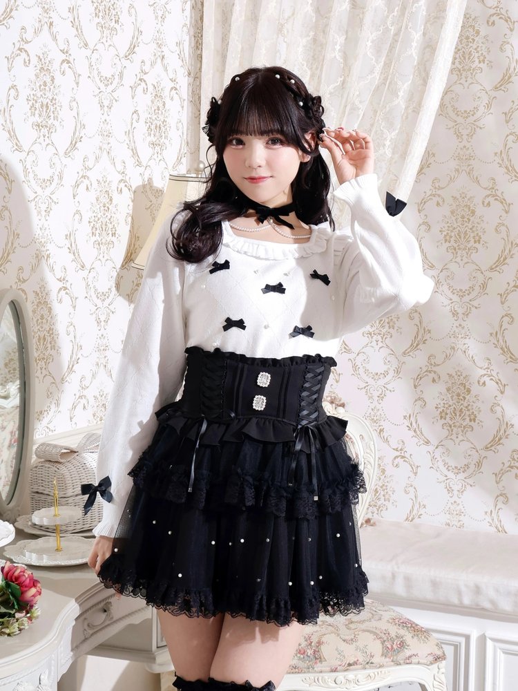 𝐍𝐞𝐰 𝐚𝐫𝐫𝐢𝐯𝐚𝐥..❤︎】 ☑︎メニーリボンベロアチョーカー