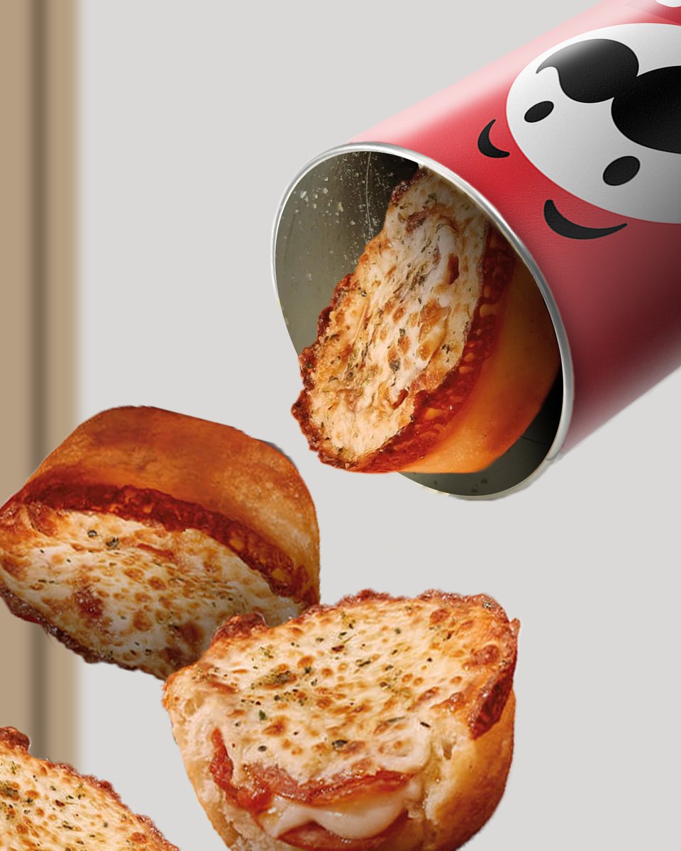 Little Caesars Pizza tweet media