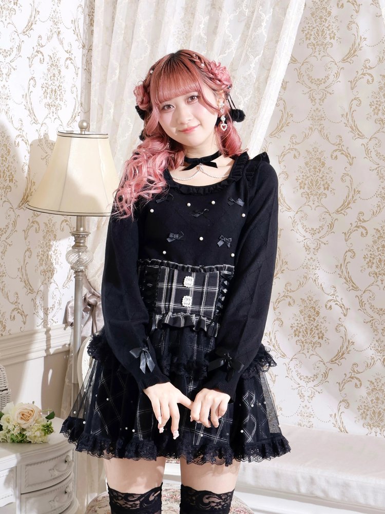 𝐍𝐞𝐰 𝐚𝐫𝐫𝐢𝐯𝐚𝐥..❤︎】 ☑︎メニーリボンベロアチョーカー