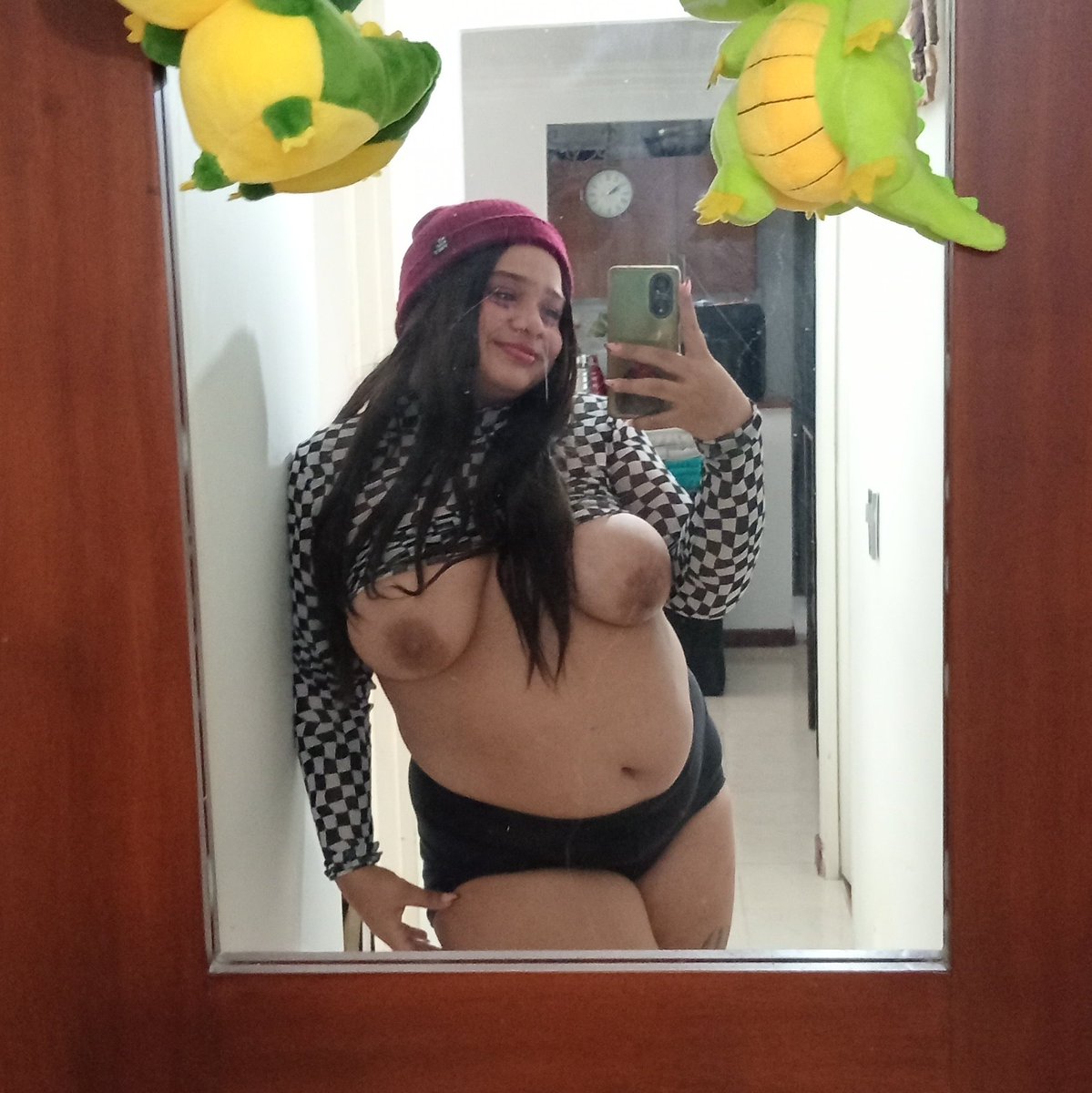 crystalvalu's tweet photo. @PlacerParaTodos ✨✨✨ https://t.co/cKXFn9gwJU