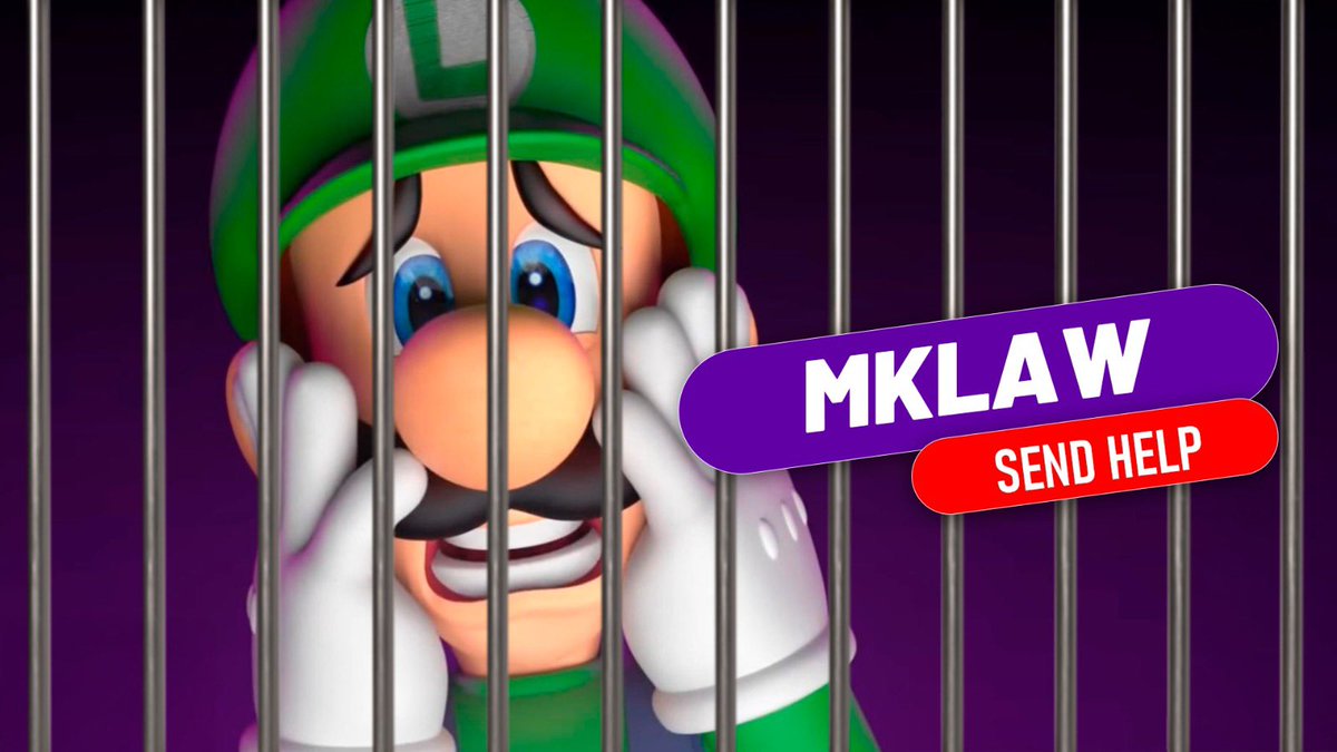 MKLawnatic_SSBU's tweet image. Si están interesados en saber más del tema con gusto lo platicamos por dm. De igual forma si gustan que les facilite los destinos de donación, los paso por dm.
Apreciaría bastante si lo pueden compartir