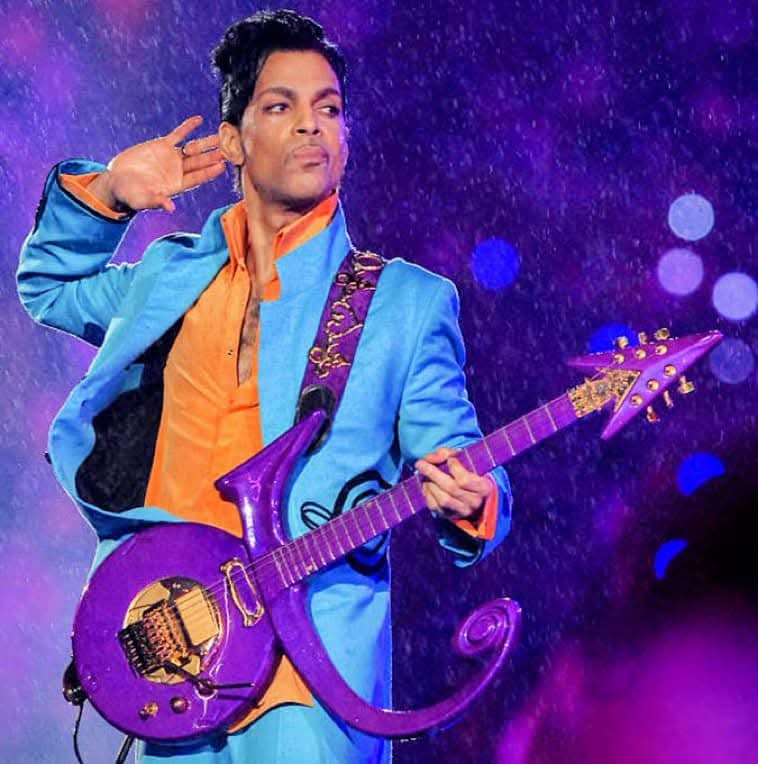 2007 Super Bowl halftime performance by Prince remains the greatest of all time. No one is even close.