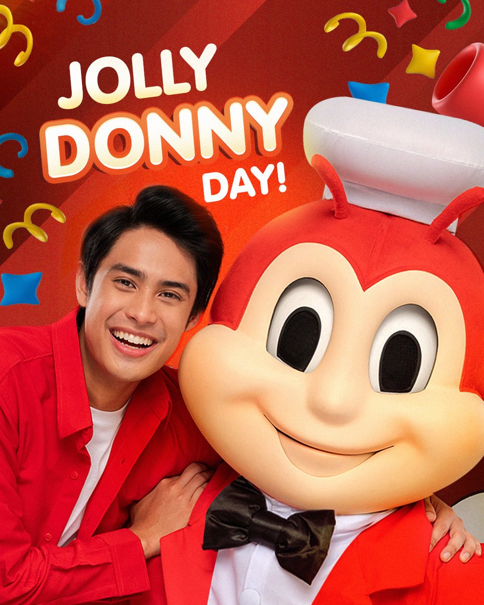 Jollibee tweet media