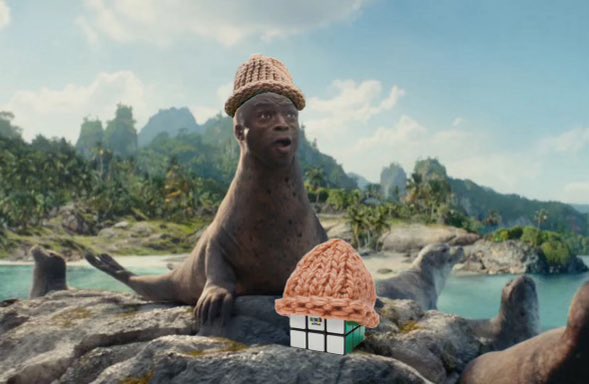 CubeWifHat tweet media