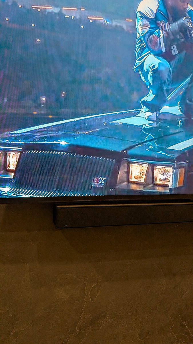 NickAWagner's tweet photo. @iowahawkblog #DavesCarIDService Was it a real Grand national? https://t.co/JSuUUjMz2m