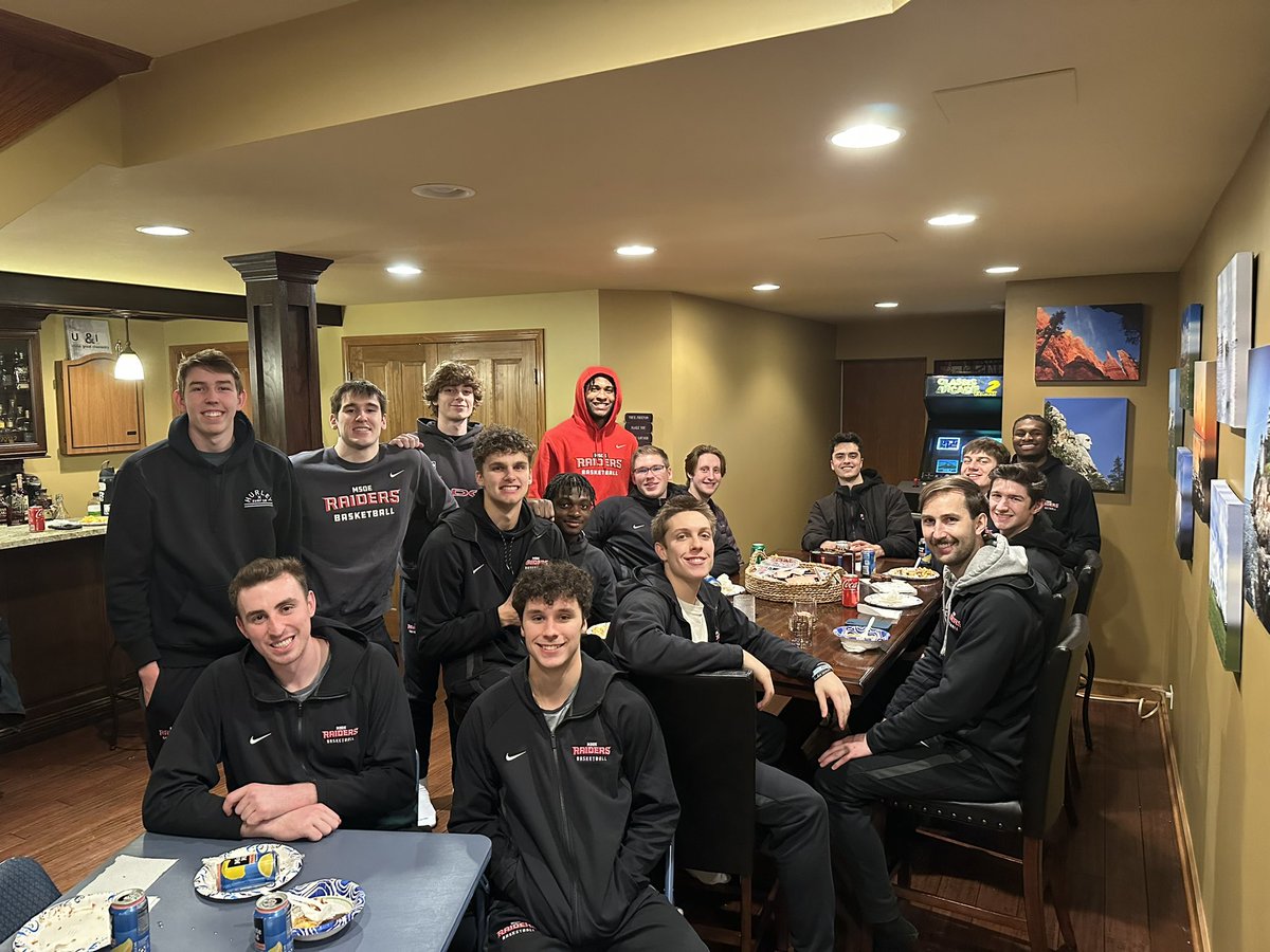 MSOE Mens Basketball tweet media