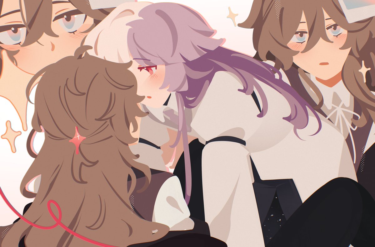 kae⁷ | working on comms tweet media