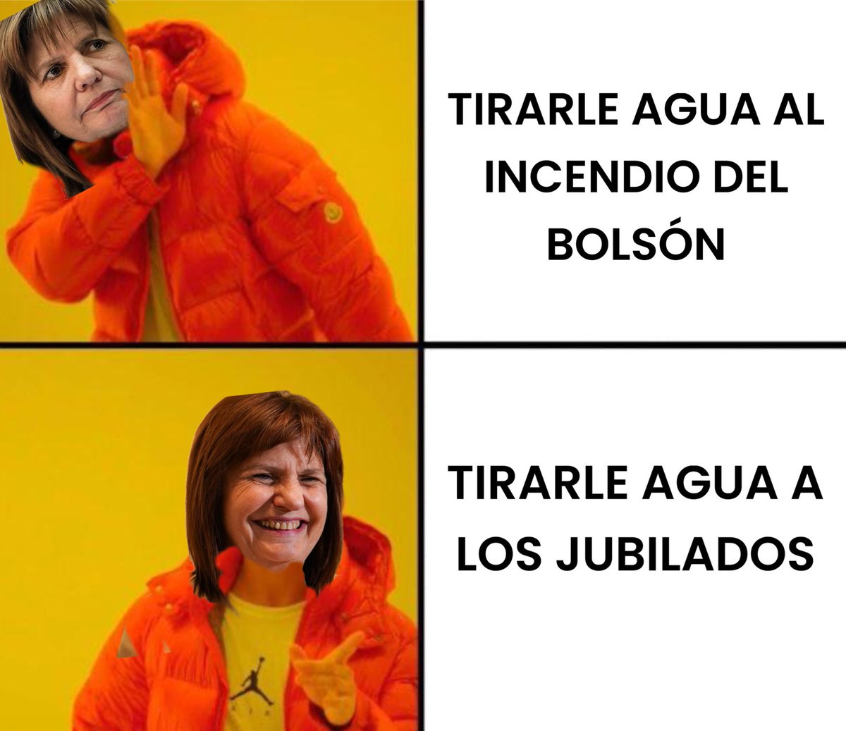 💛🇦🇷 🅟🅐🅜🅟🅐 🇦🇷💙 tweet media