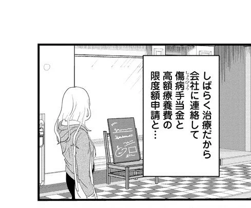 もちろん紅葉さんもわたくしも、高額療養費制度のお世話になっております(っ`ω'c) 