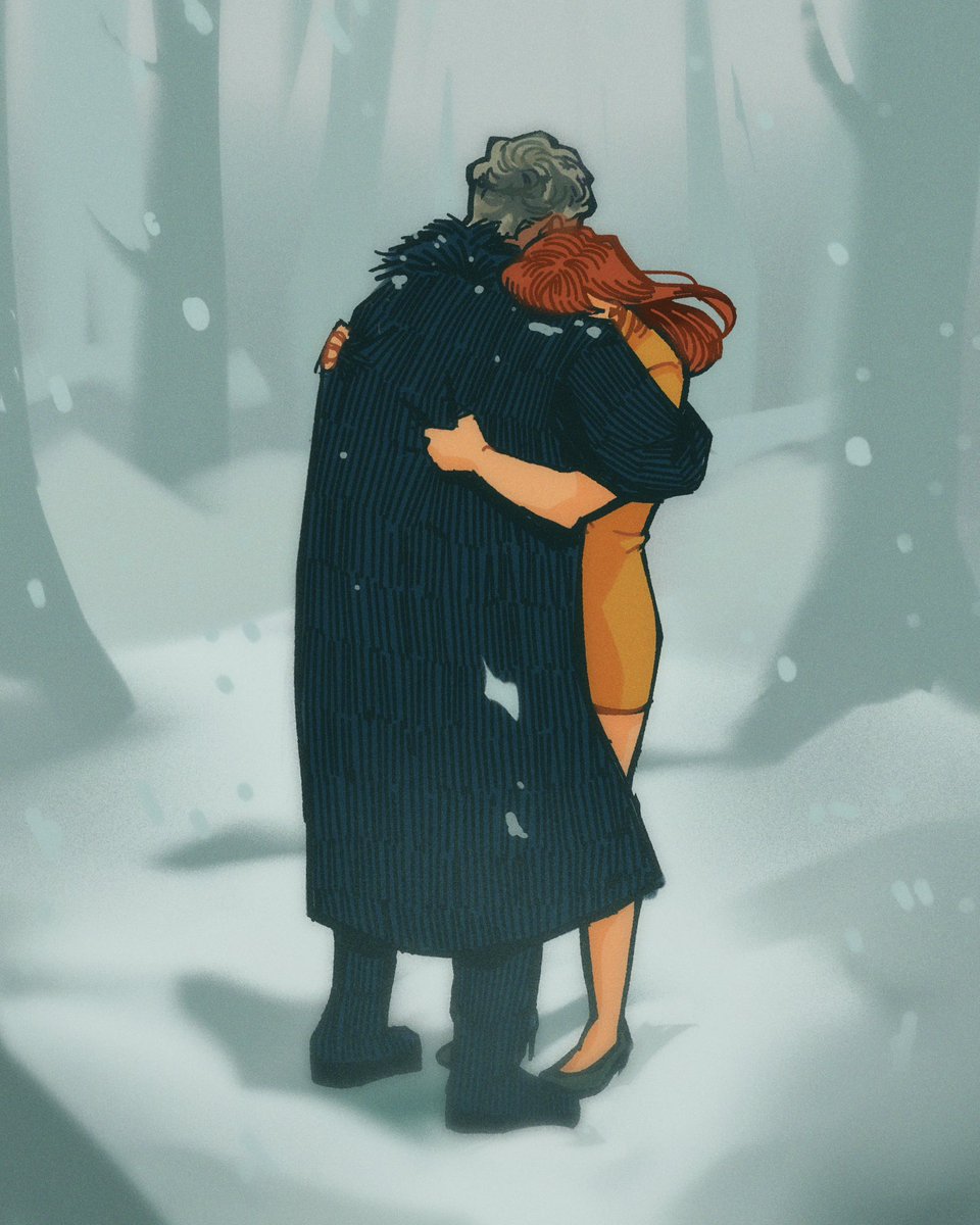 “Helly was never cruel”