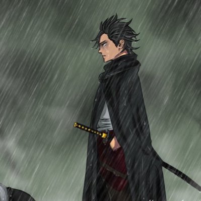 Kerry43429569's tweet image. #BlackClover #yamichar 
me: when i don’t see Charlotte