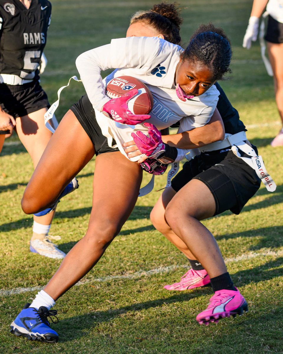 #SuperBowl 
Make it a Varsity Sport in All 50 States!! nflflag.com/girls-flag-foo… 

We’re already making it happen in <a href="/WCPSS/">Wake County Public School System</a> and across NC! Counting on the <a href="/NCHSAA/">NCHSAA</a> to catch up in 2025! <a href="/NFLFLAG/">NFL FLAG</a> <a href="/Panthers/">Carolina Panthers</a> We’ve got the numbers!