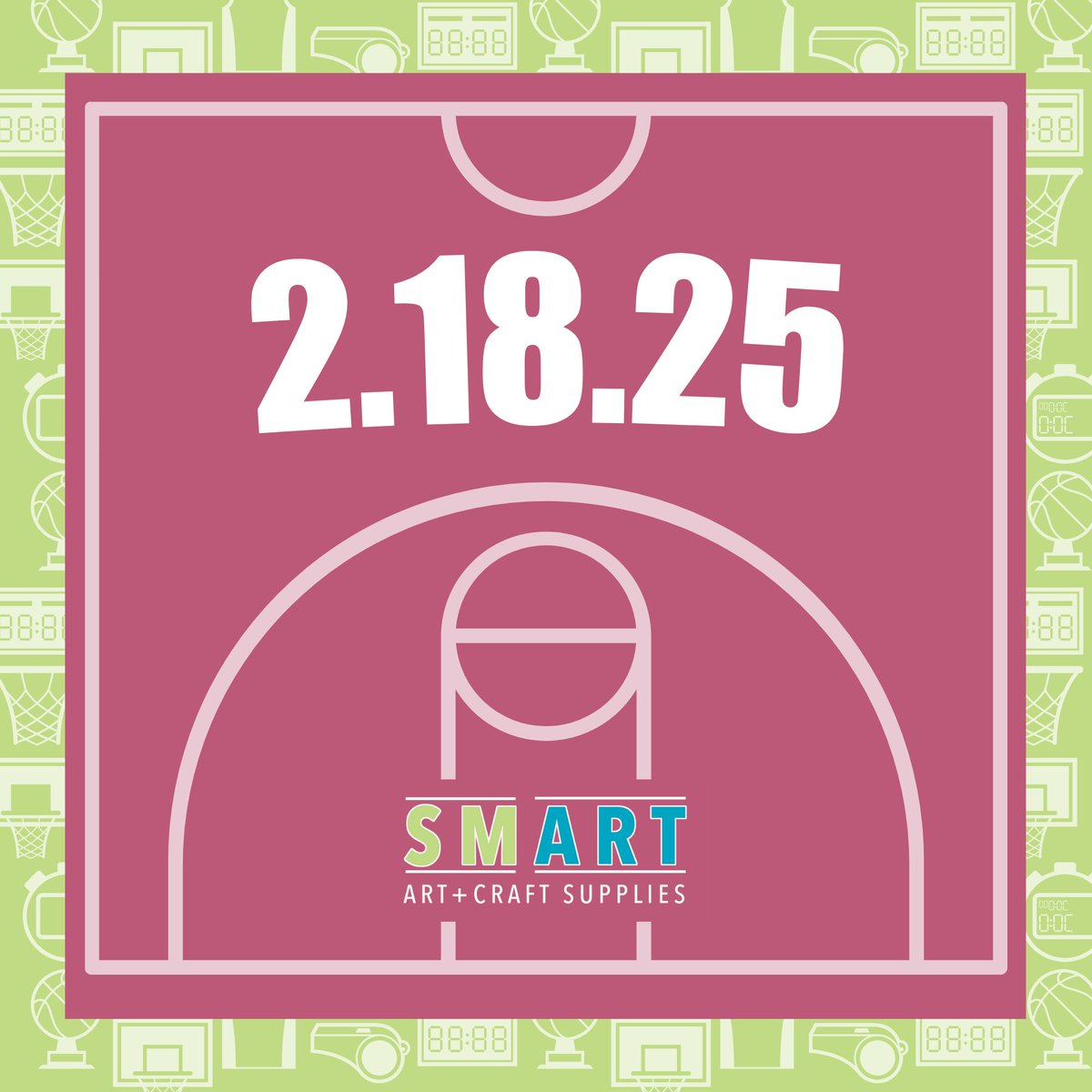 Thank you for one of the best basket sales of all time! But what's next? 🤔