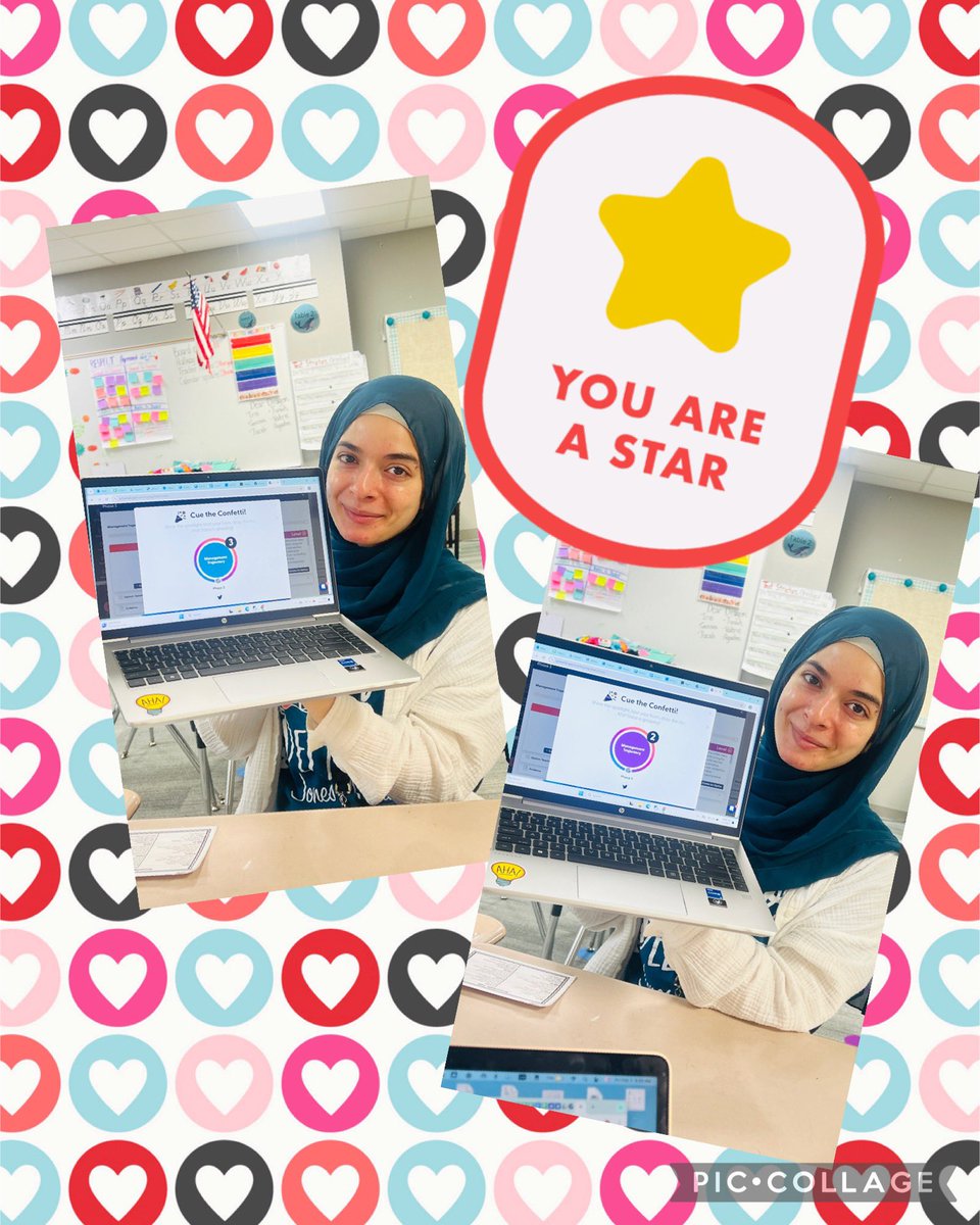 joanaly5's tweet image. Please help me celebrate these wonderful teachers and their professional growth through coaching! @JonesAcademy1 @engage_learning #sololomejor #engage2learn @AISDLearning