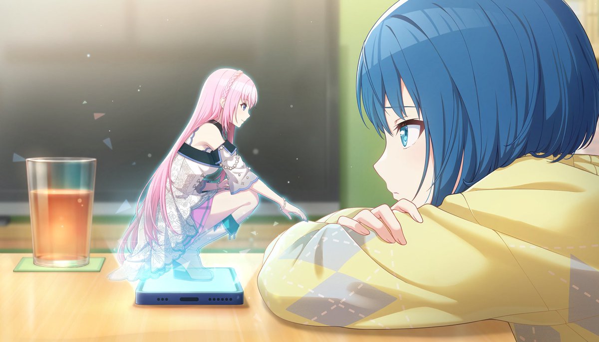 project sekai cards プロセカ カード on X