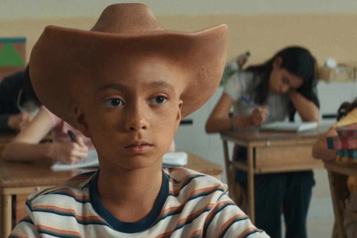 Btwn this and Seal as a seal…I’m not sure what to think of the #Super Bowl #commercials #superbowlcommercials