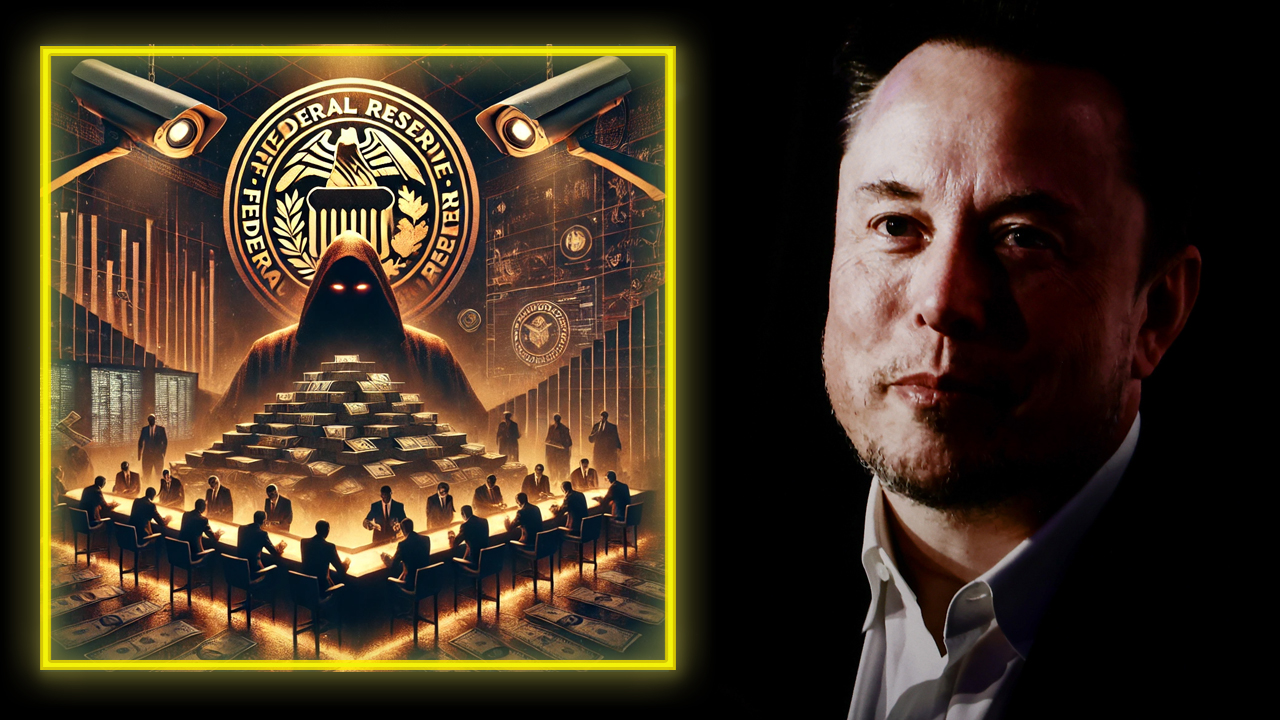 Alex Jones (@RealAlexJones) on X