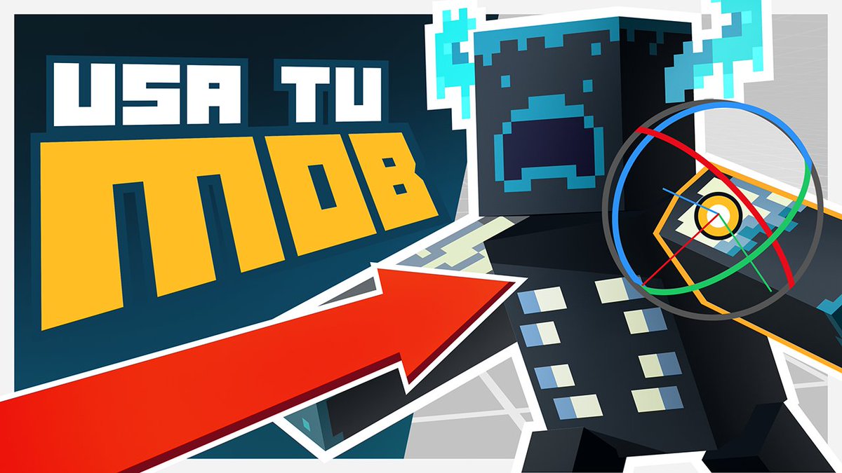 READY to IMPORT ANY MOB into Cinema4D? EASY!!!

Video: youtu.be/OGF5mxfml5g?si…

Discord Community: #minecraft discord.com/invite/98ky4Gv…