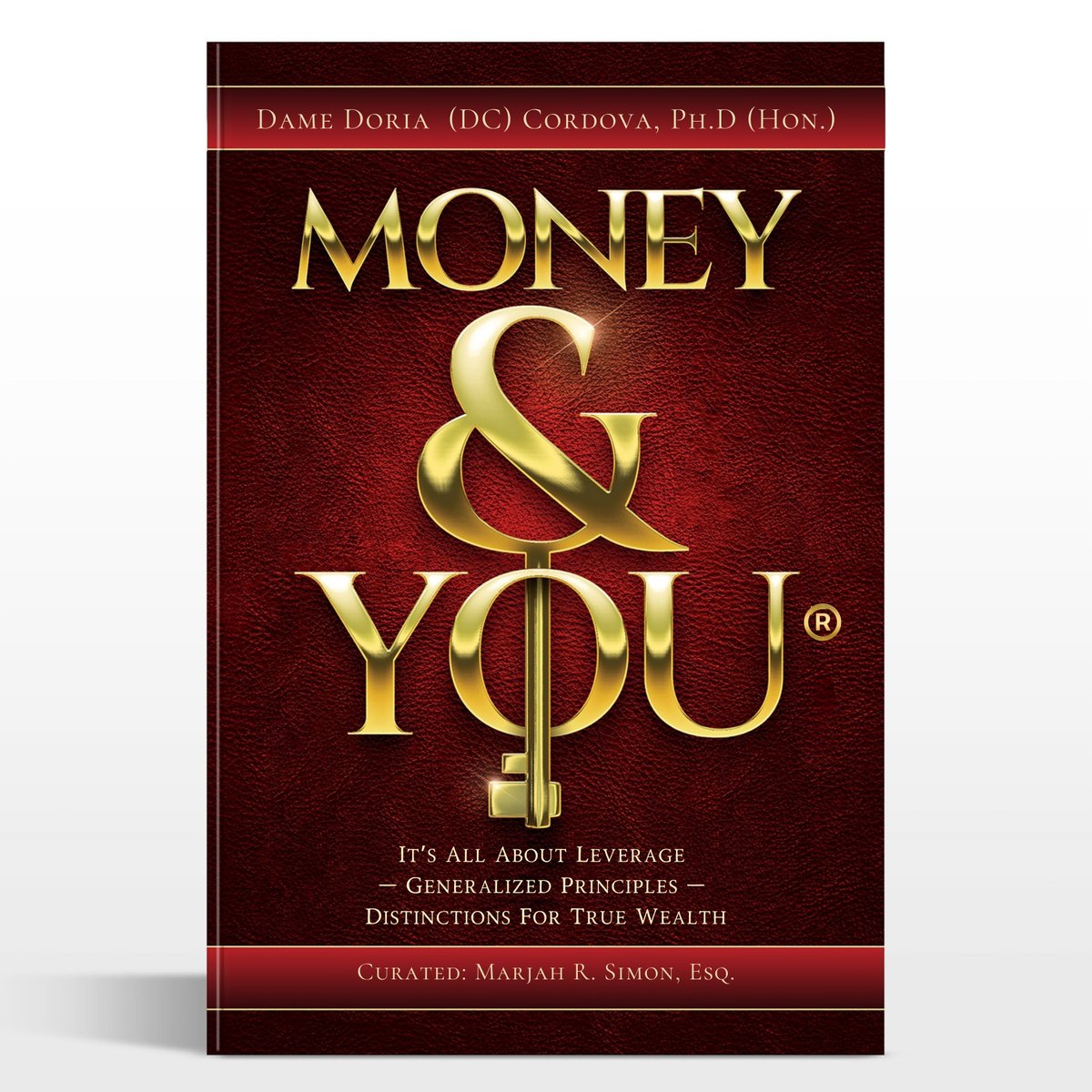 Dame Doria (DC) Cordova, Ph.D (Hon.) (@dccordova) on Twitter photo After 18 months of working on the publication that will give you the history, the fun stories, the references to the technology, the many principles, systems and tools that are taught in the MoneyAndYou.com program, we are in the last 10% before completion! <a href="/moneyandyou/">Money & You® | DC</a> After 18 months of working on the publication that will give you the history, the fun stories, the references to the technology, the many principles, systems and tools that are taught in the MoneyAndYou.com program, we are in the last 10% before completion! <a href="/moneyandyou/">Money & You® | DC</a>