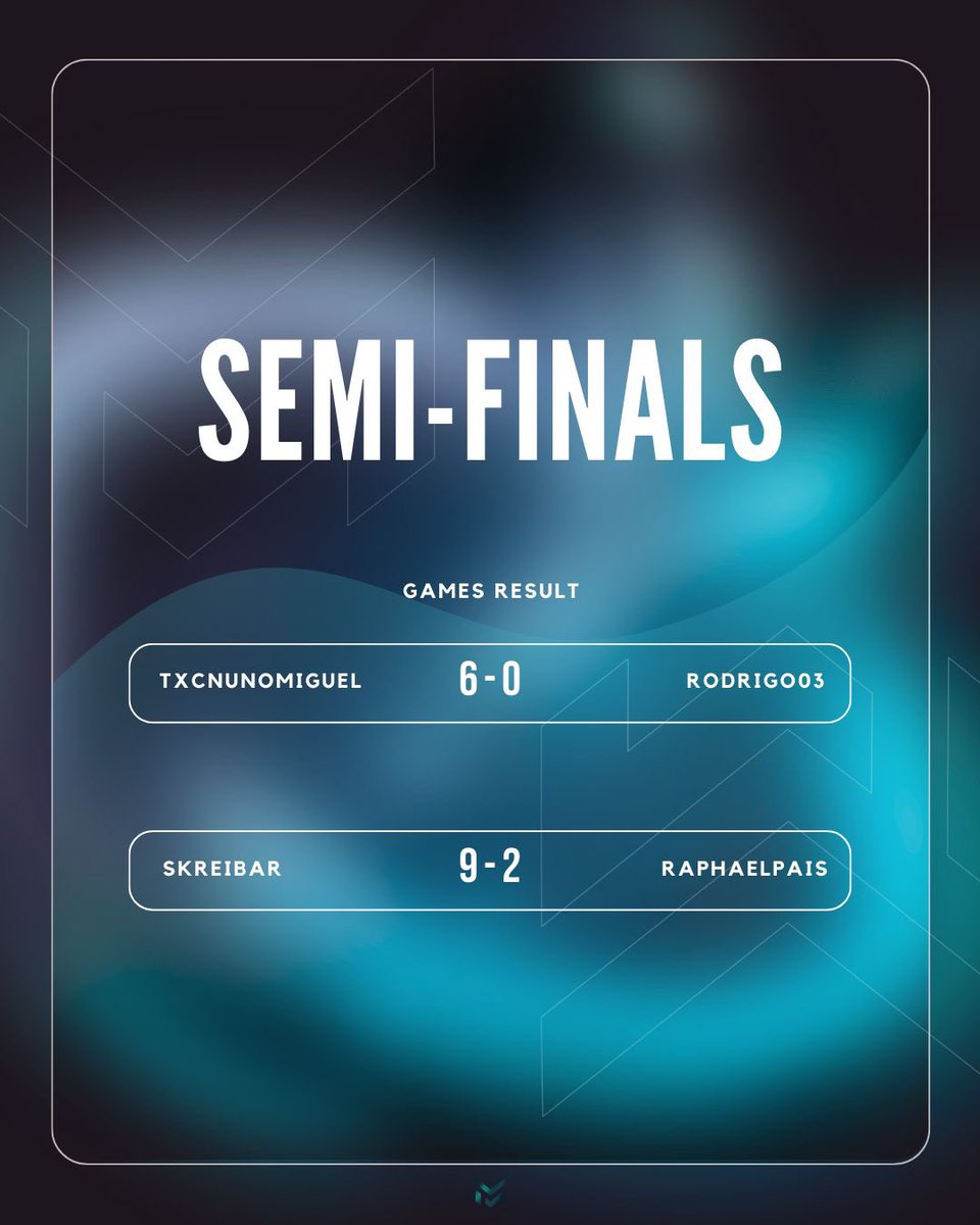 MainMatch tweet media