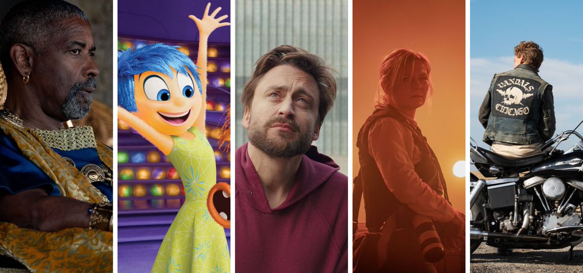 tblake24's tweet photo. Fact: Football is great white noise for writing, so I've finally finished my Dec/Jan pop culture Round Up. 

My top picks include:
- Old people solving crimes
- A Nora Ephron double feature
- New Christmas faves
- A stop by @youlike_apples

The full list: https://t.co/runYOzc5sJ https://t.co/znFFJy0pmn
