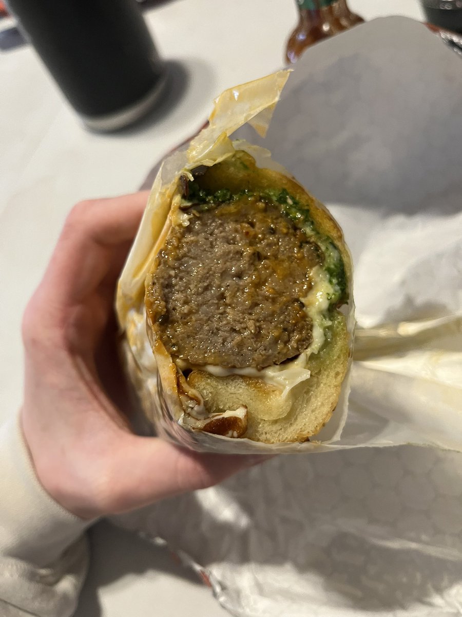 Yeah I lost a ton of money on the chiefs and now the eagles won a Super Bowl but it’s okay because I tried the Sunday special meatball sub at warios