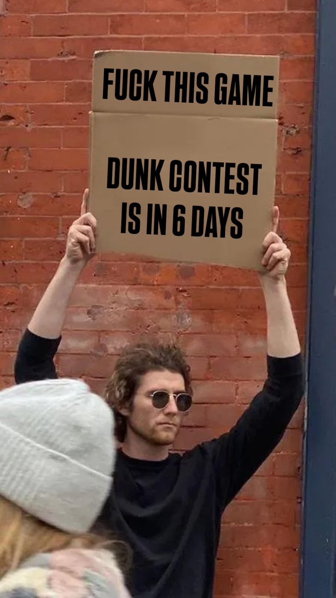 Chuck Millan | THE Dunk Guy (@tfbchucktheboss) on Twitter photo 
