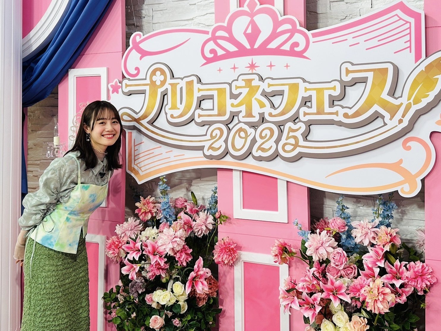 伊藤美来 メタライズアート M-2 🎤🌼 ✦┈┈┈┈┈┈┈┈┈✦ #伊藤美来 Live 2025 【Birth of