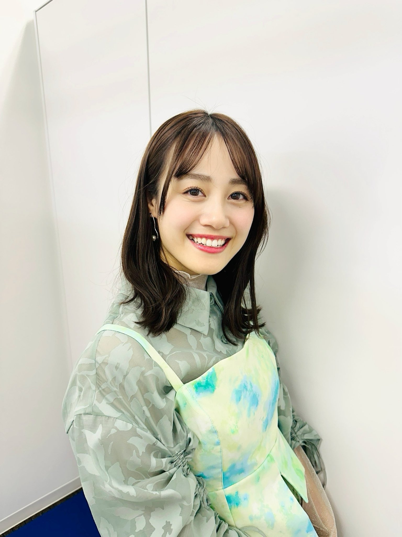 伊藤美来 メタライズアート M-2 駆け込みメリークリスマス🎄 #みくです☺︎ #RhythmicFlavor
