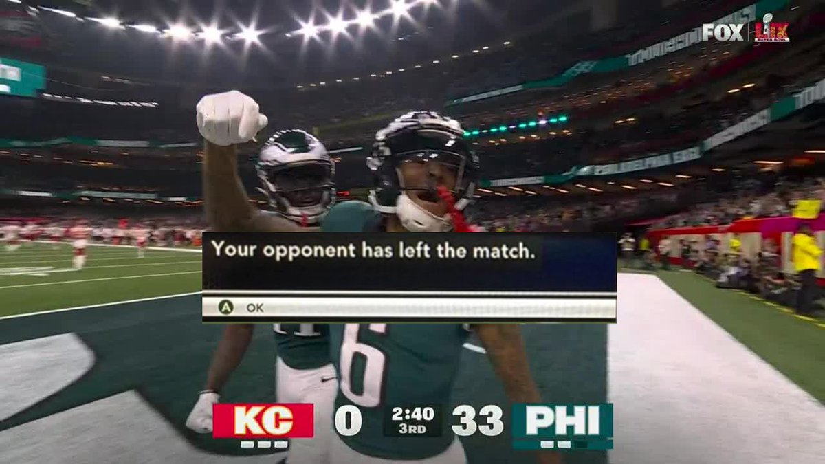 NFLonCBS's tweet image. 