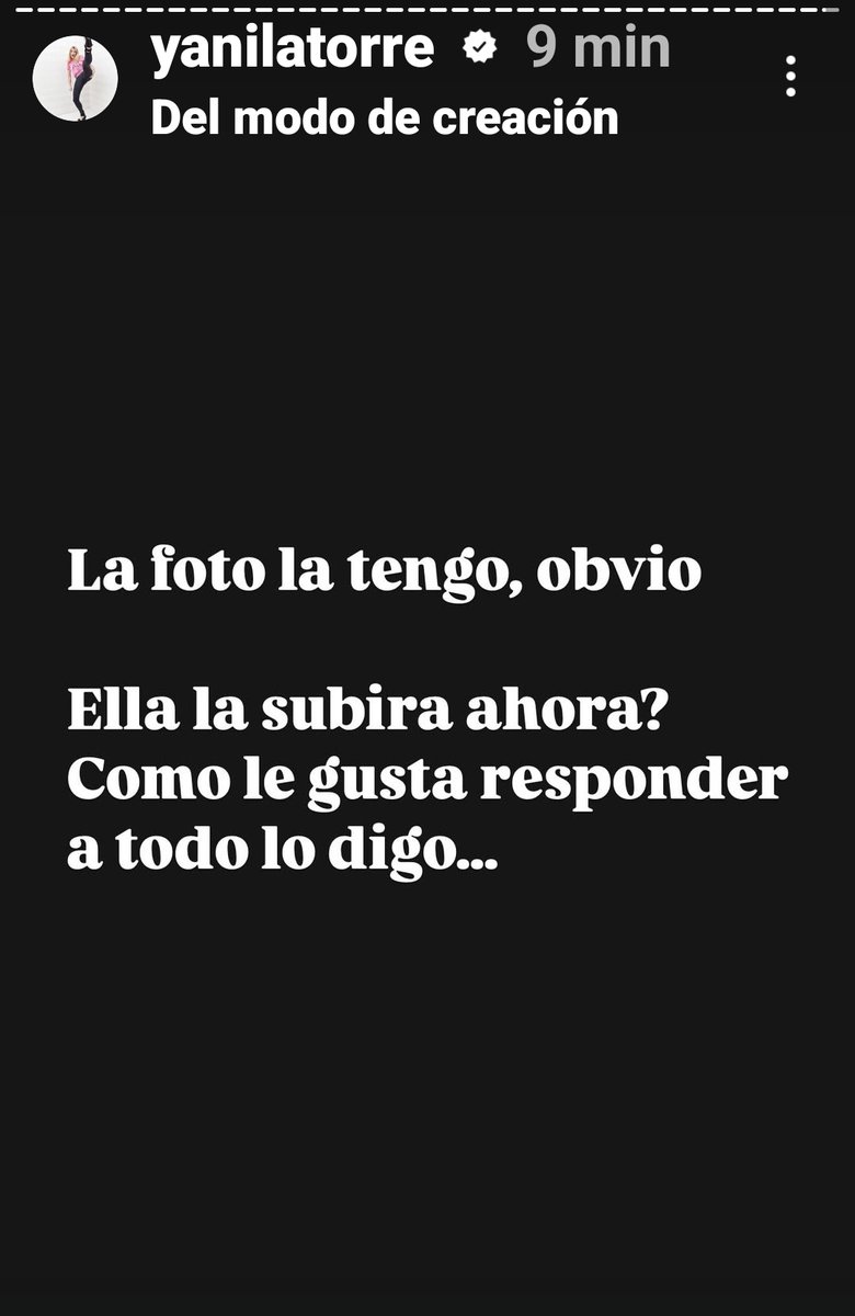 MirandaV14Ok's tweet image. Quién será el topo de La China, que le pasó a Yanina fotos del cumple de Magnolia?
Alguien de los canjes?
O será el peluquero Juanma Cativa?
Me intriga...🤔
#LAM