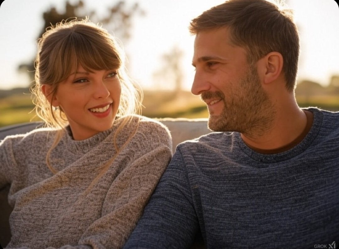 Harry Lock Picks on X: "🚨 BREAKING: Taylor Swift spotted with new partner. 🦅 https://t.co/7wEYJVB0qa" / X