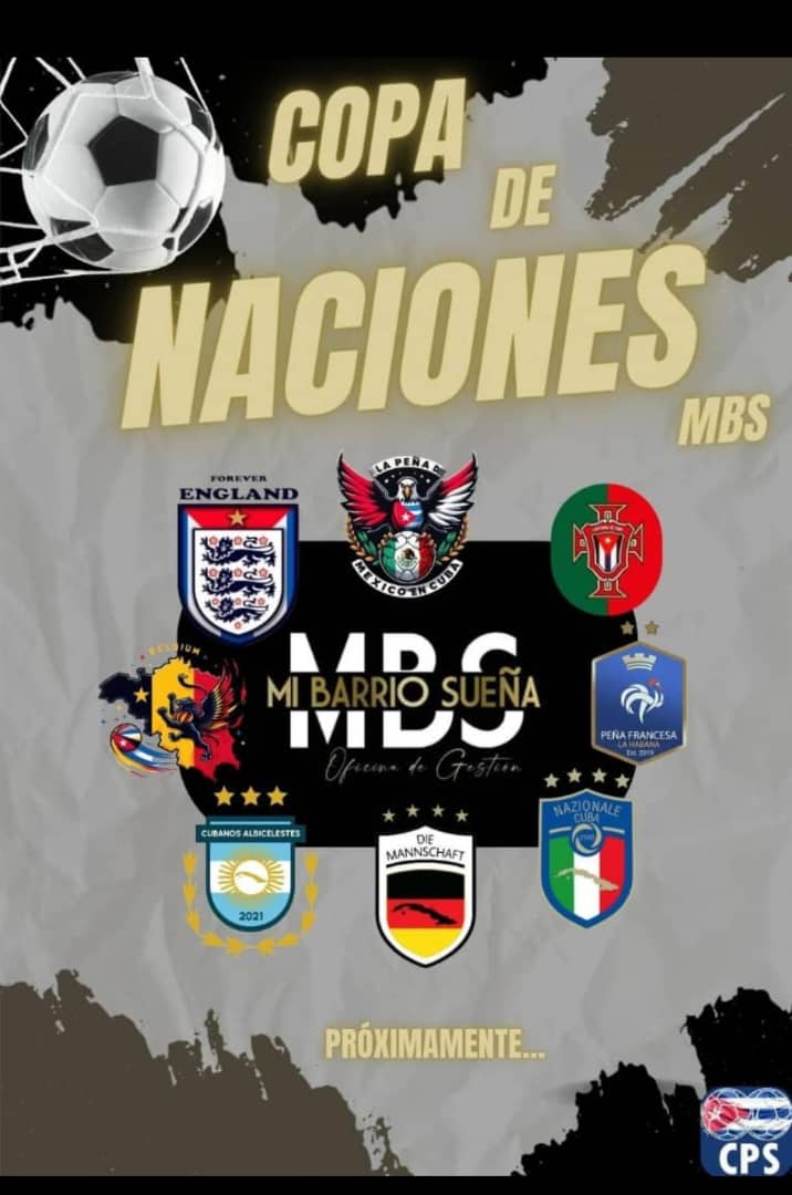 Comunidad de Peñas de Selecciones tweet media