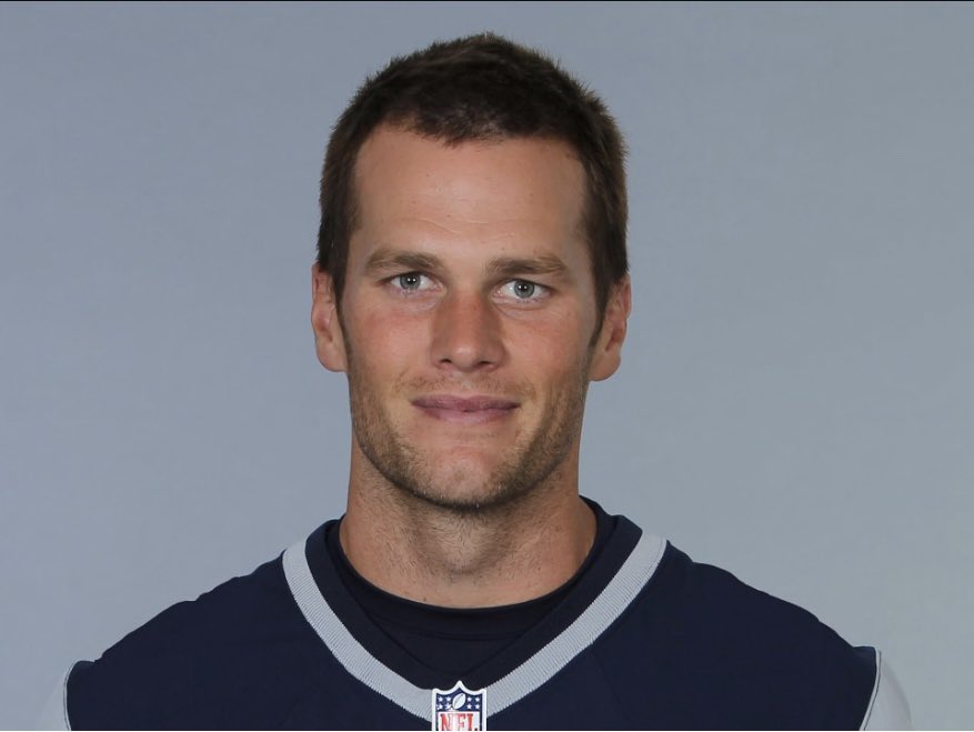 domthepatsfan's tweet photo. Don’t EVER compare Patrick Mahomes to Tom Brady again https://t.co/qIMrYRY9Nd