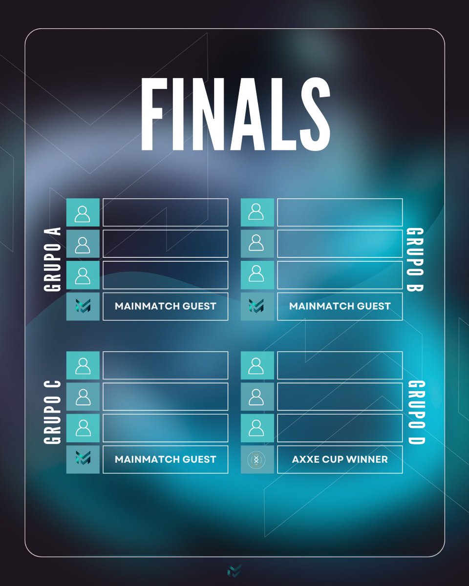 MainMatch tweet media