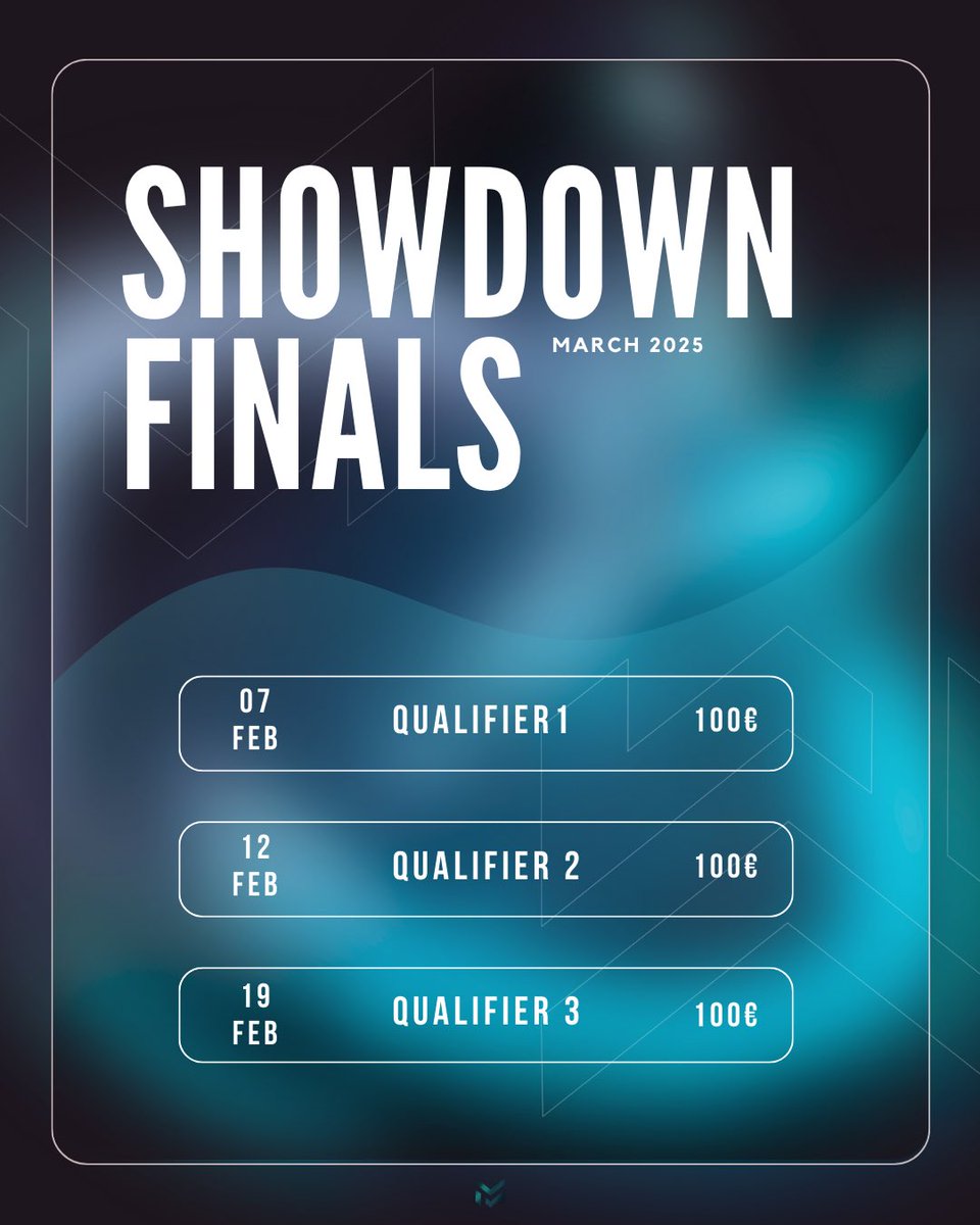 MainMatch tweet media